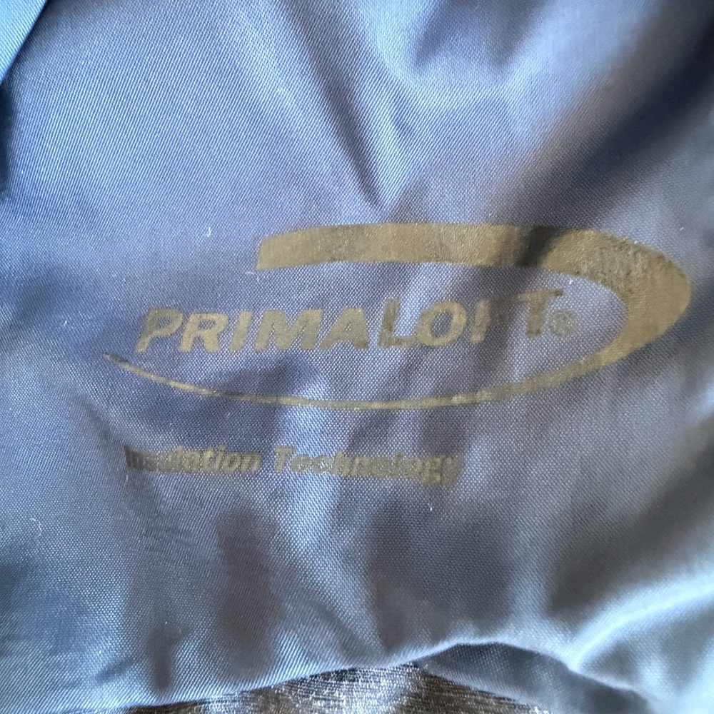 ⬇️ Mammut Primaloft Hooded Vest - Picture 9 of 9